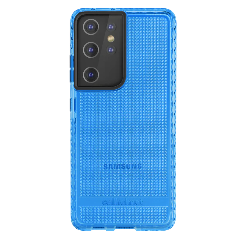 Altitude X Series for Samsung Galaxy S21 Ultra 5G (6.8") (Blue) (Halo icon sha256 53d31ee000ce045cee1fd6992e8caf559ad088c3cb4fe0b8920a5850c45cfb00)