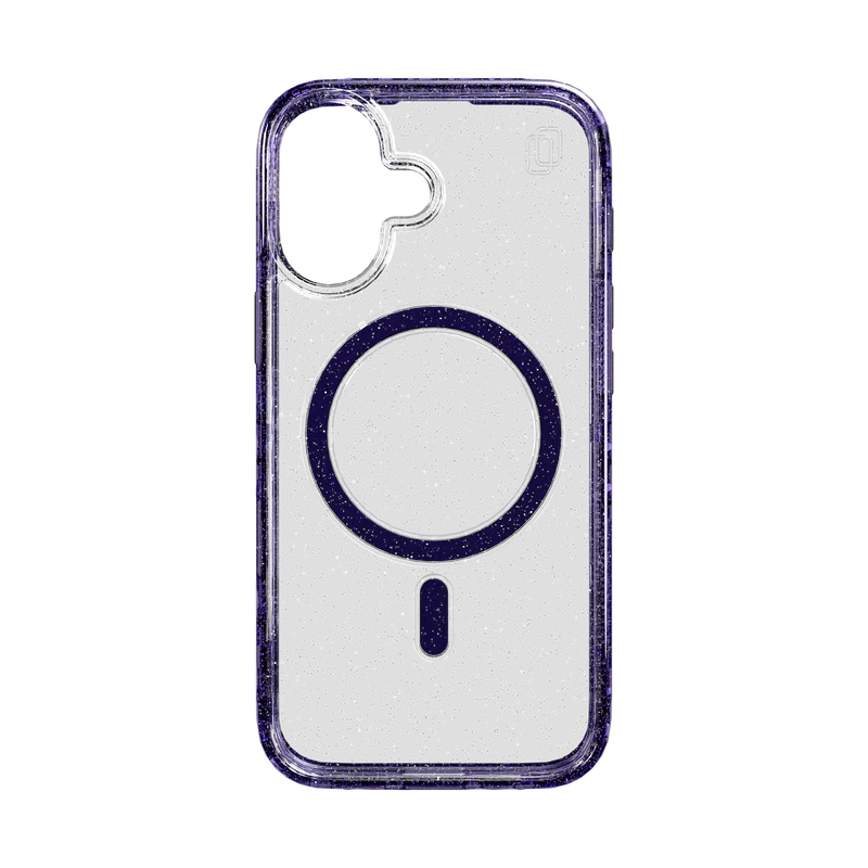 Magnitude Series for iPhone 16 - Lilac Purple Sparkle (Halo icon sha256 c5967f95f8bcbb26645f6e858b072bb8a4ff8daf1b339b7777eedfd6fbe3d95d)