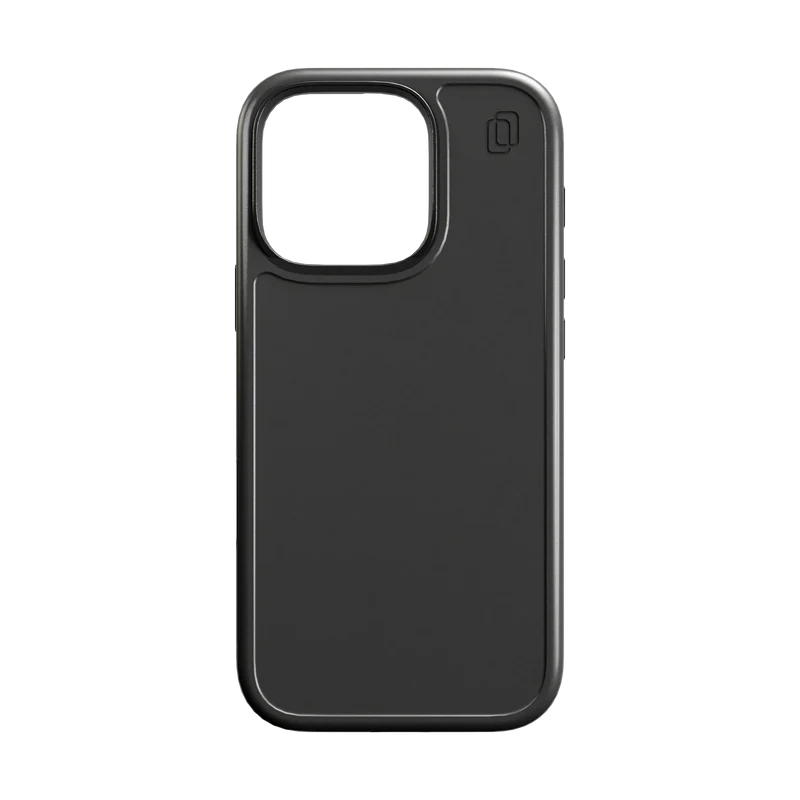 Fortitude Series for iPhone 16 Pro - Onyx Black (Halo icon sha256 bbdd5594a366dd291d214e08fa5e1f88a2ebacabab56a4b76e6c80b3ff8426d4)