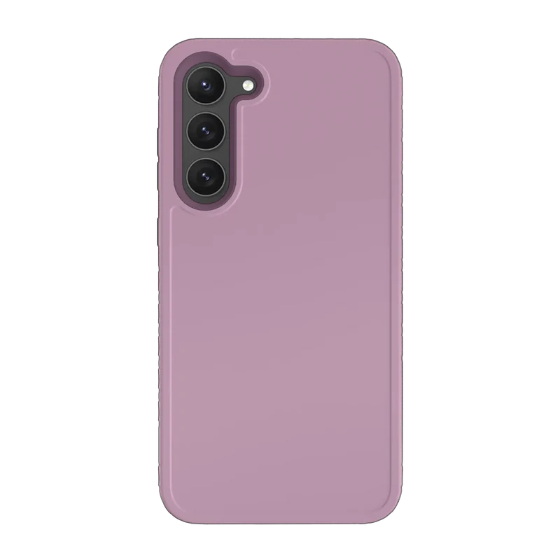 Fortitude Series for Samsung GalaxyS23 - Lilac Blossom Purple (Halo icon sha256 9b403f64c1681a16293e55edb9a6599d10f5e9459fa08fdb85840f005d789935)