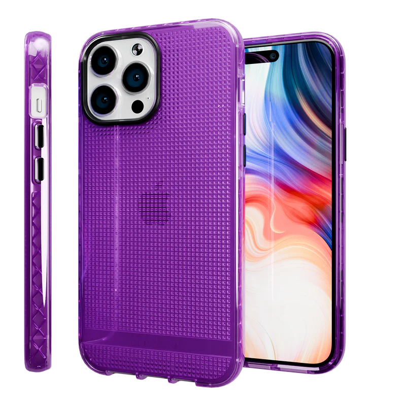Altitude X Series for iPhone 13 Pro Max (6.7") 2021 Purple (Halo icon sha256 58e2d9d37c5415323c2cefa7666e441ecc513af9194dd835645688c672961743)