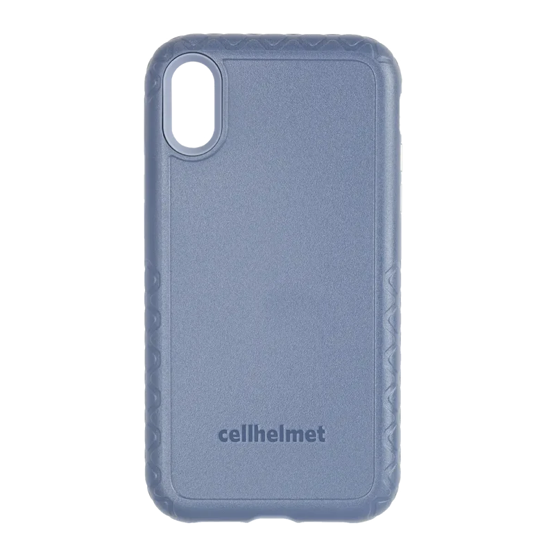Fortitude Series for Apple iPhone XS/X - Slate Blue (Halo icon sha256 f2a1d35f66507b3716a481a3e0ab627fb5f8acad6c350a3d086f74452b4c6337)