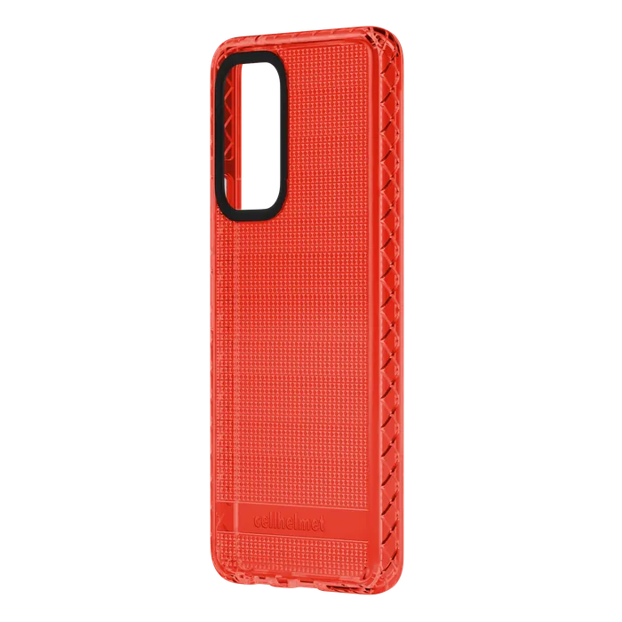 Altitude X Series for Samsung Galaxy A03S - Red (Halo icon sha256 6c6f370f5f95be928eb806a8ae33ce2fb4e6d99a10e50a51bccc8c2bc63518b4)