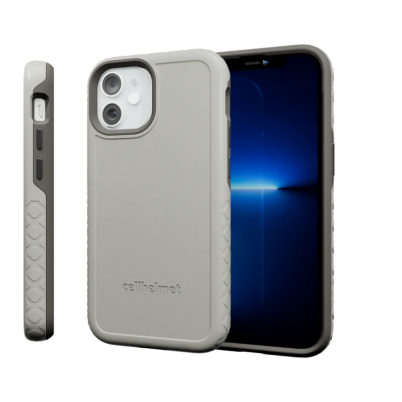Fortitude Series for iPhone 12 Mini (Gray) (Halo icon sha256 e734333c47f1974a10bc68042d88525e582b0d4a2771cda7b0e243b573fd1ac9)