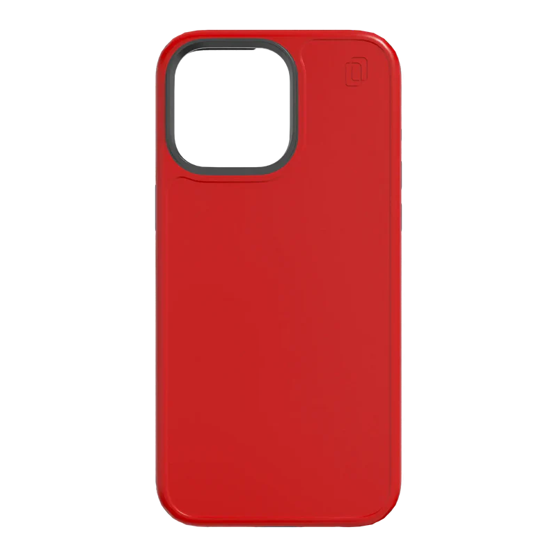 Fortitude Series - MagSafe Compatible - for iPhone 15 Pro Max (6.7") 2023 Scarlet Red (Halo icon sha256 bbb6426e06ec2c28f797f165674661aaa6886e9dc57fd00732a5808a121331ce)