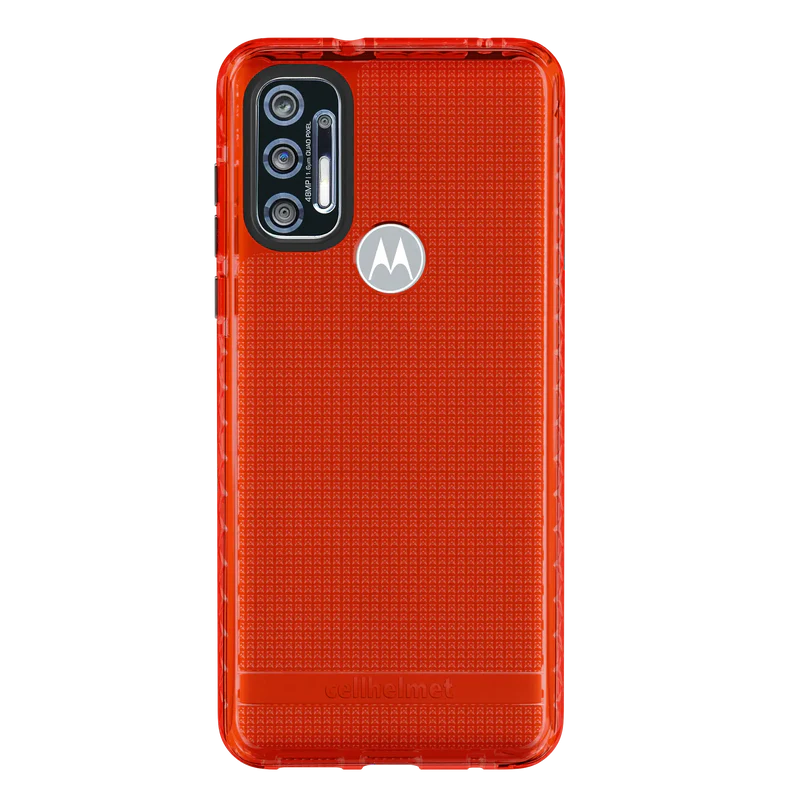 Altitude X Series for Motorola Moto G Pure / G Go - Red (Halo icon sha256 d3e70e03ed8c6d4b7f9c426ce2a60d858e01c6ec3feba7f88b196c2aae3fe4ad)