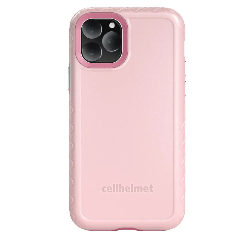 Fortitude Series for Apple iPhone 11 Pro - Pink Magnolia (Halo icon sha256 9b6ecb76d7c36ebc516b00a07875521c84286f96700c312c03757d51e5927c8e)