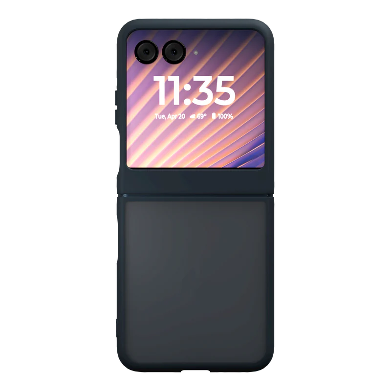 Altitude X Flip Series for Motorola razr (2024 / 2025) - Blue (Halo icon sha256 b30dfabe50ef1d2f954a4c0d7d09ebaa7e83c2b015c61bb35528880074591ee9)
