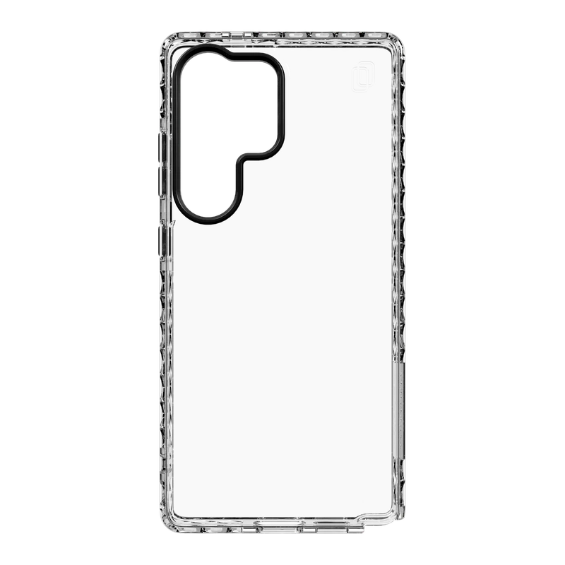 Altitude X Series for Samsung Galaxy S25 Ultra - Crystal Clear (Halo icon sha256 d4875ed3407666b9434c76b4309a41b0fcce7315d8b8e03720badbb653d1f679)