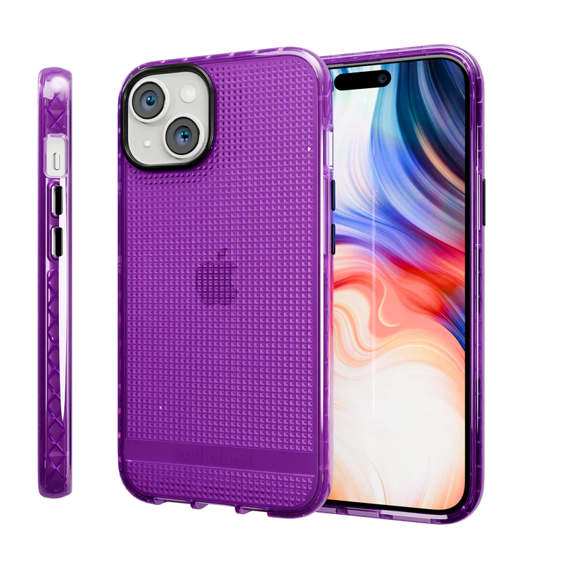 Altitude X Series for iPhone 13 (6.1") 2021 Purple (Halo icon sha256 566d353af22dc749bd9c58e4a44ed0b8871103bddd61fa6957a1617306eb1312)