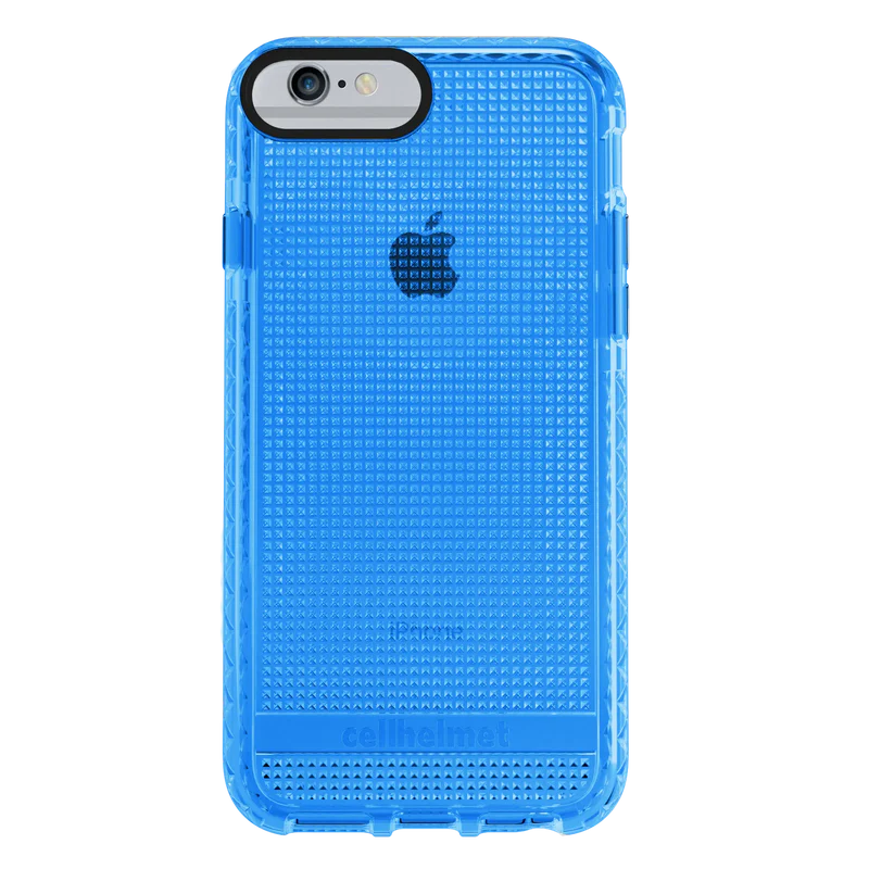 Altitude X Series for Apple iPhone 6/7/8 Plus - Blue (Halo icon sha256 d3c5c3d570f6a52a9f15a456f1bd1b39f9ba097ccf9f5fc6f9b05f97b6b2d731)