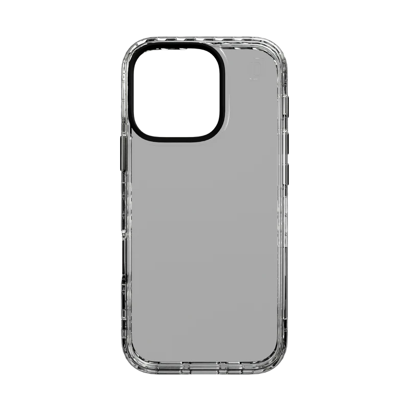 Altitude X Series for iPhone 16 Pro - Crystal Clear (Halo icon sha256 486c3258fc2529c16e36d183f11555954c28241c2a079c45490c5a22665b5e74)