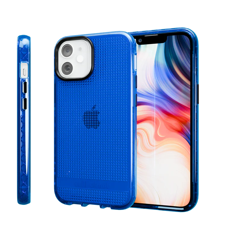 Altitude X Series for iPhone 13 MIni (5.4") 2021 Blue (Halo icon sha256 28fa24973924c8e7e83d4efb813984b191720ecd3cedb93a22c5411ff19825b4)