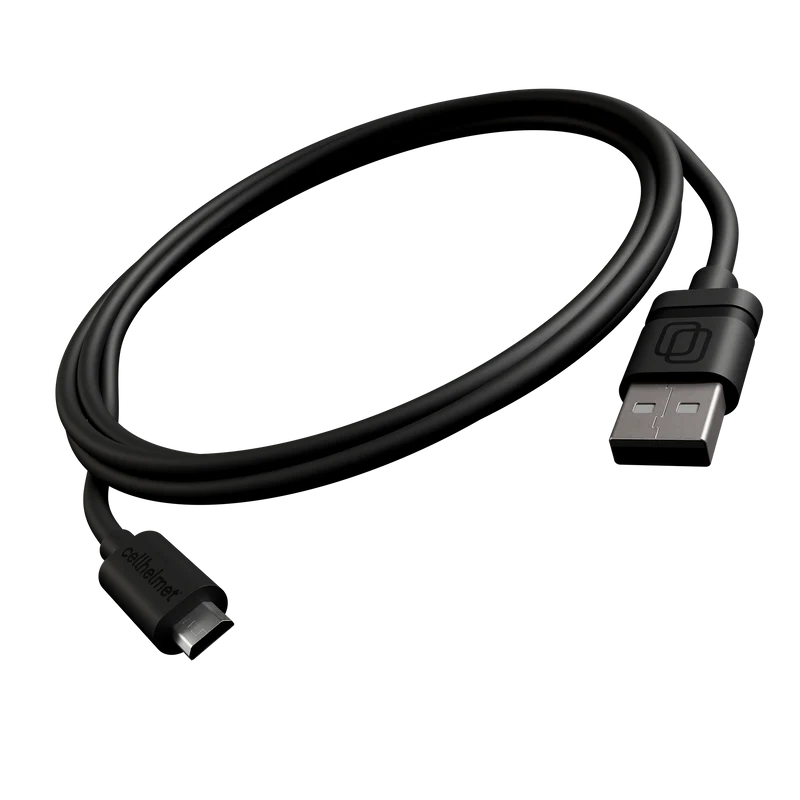 Micro USB Charge/Sync Cable - 3ft Flat (Halo icon sha256 02e777cd0c8b59e6fcff0f8c82ce5aafbeef61e260d1cf2d82e2cc47654d7368)