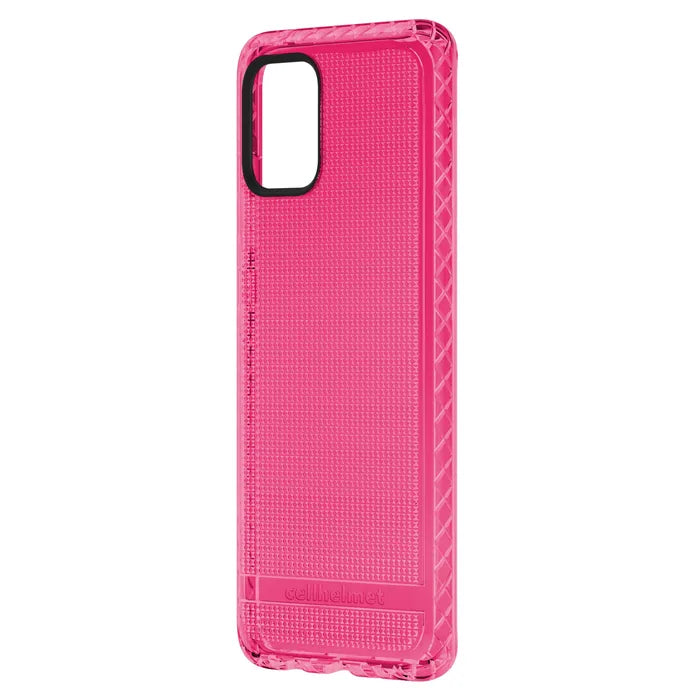 Altitude X Series for Samsung Galaxy S20 FAN EDITION - Pink (Halo icon sha256 998e79af802a10c7f96dc0a16056ddcbc1f37f411c7d8a1091748dfffc69f9a2)