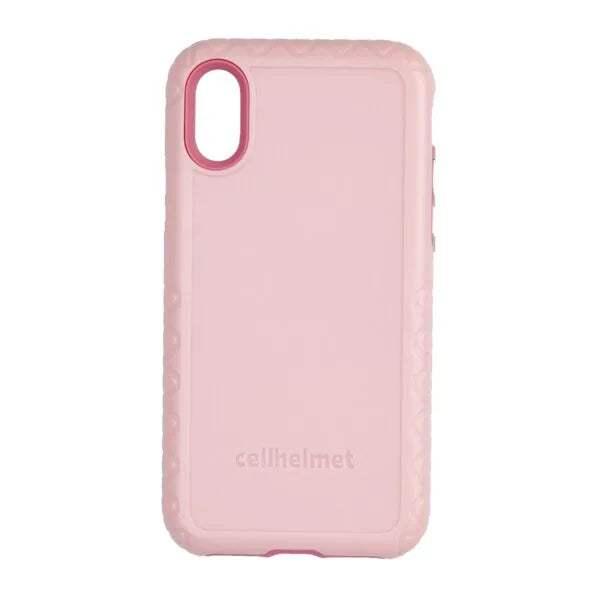 Fortitude Series for Apple iPhone XR - Pink Magnolia (Halo icon sha256 1d1ba1394e9dc4878018aad5fa1d831bd306c5a9c3bf856be0fe6b0e106e2b56)