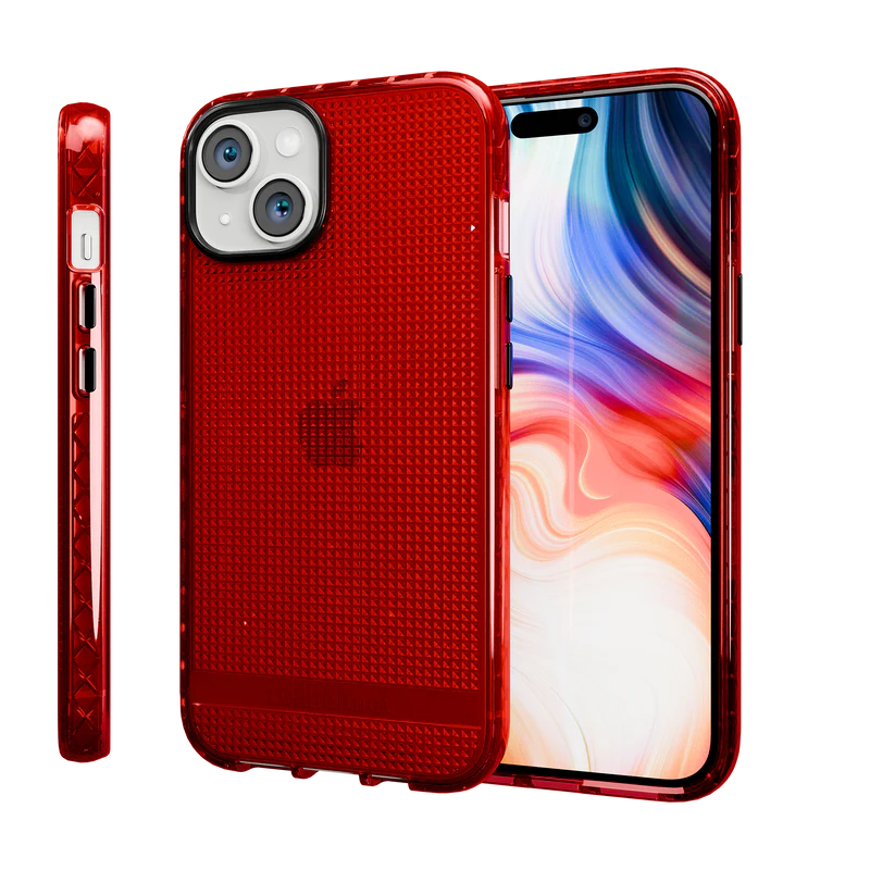 Altitude X Series for iPhone 13 (6.1") 2021 RED (Halo icon sha256 490459019534a64ace7997534f2e97137edf44629fd68ecf299f1d64f82199d2)