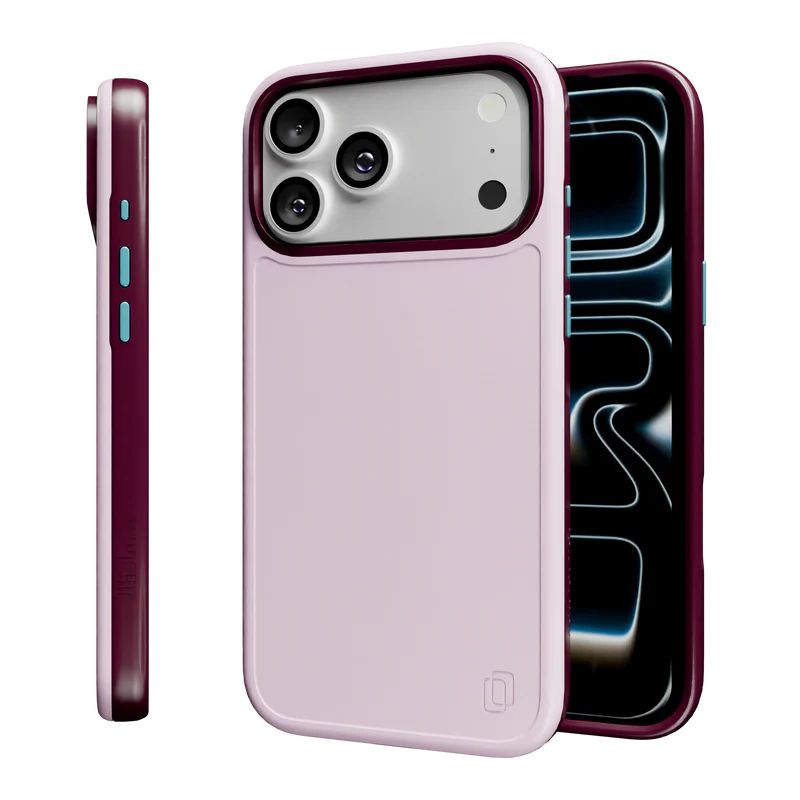 Fortitude Series for iPhone 17 Pro Max - Rose Quartz (Halo icon sha256 e803f9957eb1f8e9b2f280ca703d1dd0f60cf739868045b72c82d1a77a55ddc7)