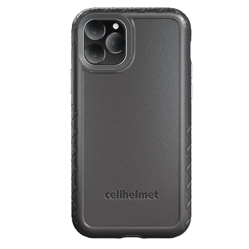 Fortitude Series for Apple iPhone 11 Pro - Onyx Black (Halo icon sha256 643d2f8b933b7a9dd50cf3abb581387ed36c3114682997e54e14406c31b2512e)