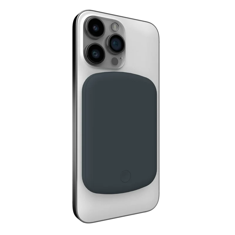 5K mAh Power Bank - 15W Wireless Charging w/ Magnetic Alignment Technology & 20W PD (Halo icon sha256 547014a8fd71bdfc08957cb713ac30c864721880c7e6462fef3de370bd719ca7)