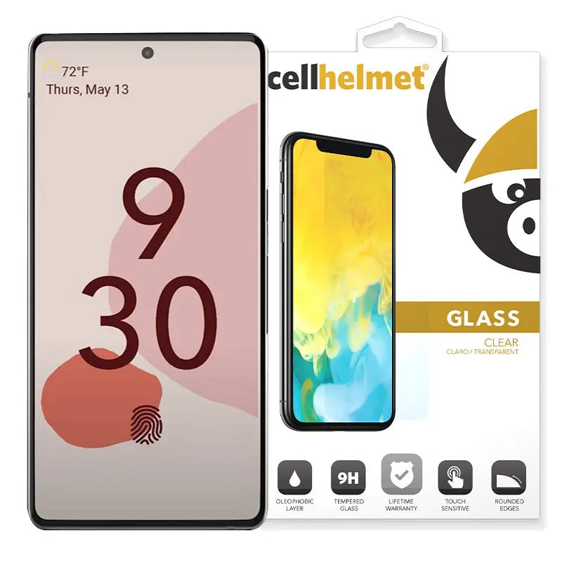 Google Pixel 6 Tempered Glass (Halo icon sha256 64f008765235376b68bef12a4f229a916b3b7d277eff41b6ede17ab9edaff3a7)