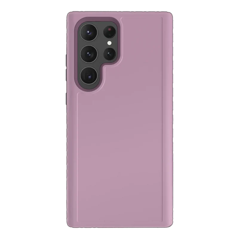 Fortitude Series for Samsung GalaxyS23-ULTRA - Lilac Blossom Purple (Halo icon sha256 e418aa196634cd86a01c98793e7ef83d865f110b692dafbfdf46b7d3d2a8b752)