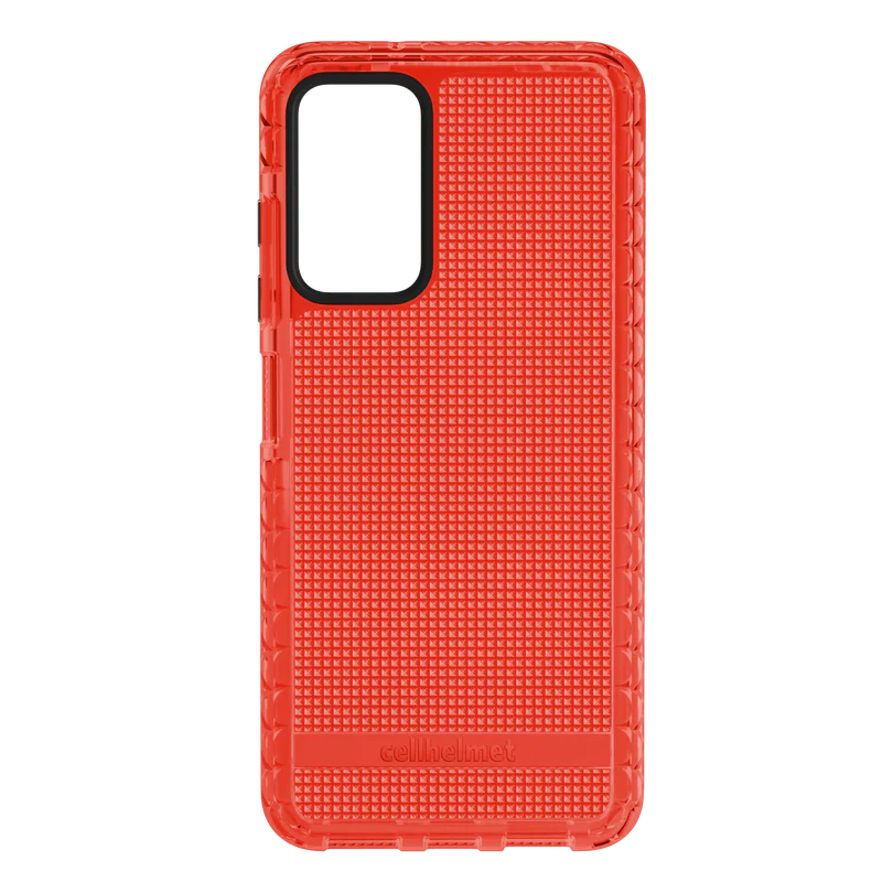 Altitude X Series for Samsung Galaxy A53-5G - Red (Halo icon sha256 2fb868271f3f7d9b6a216c10c4d0733eb4154f3a617febee3411041cd9e1cd74)