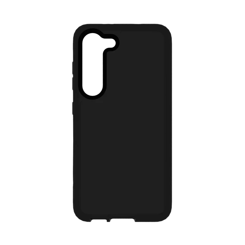 Altitude X Series for Samsung Galaxy S23 - Onyx Black (Halo icon sha256 ad9021ea77e44b578dd6652875ab89d1c66d17fc82217ae809f8171df8c05a92)