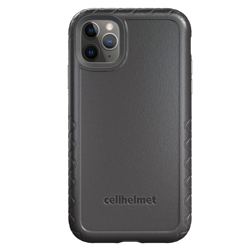 Fortitude Series for Apple iPhone 11 Pro Max - Onyx Black (Halo icon sha256 95508eed16e4190a66e32e7523f124cd82417bfc4dc3296a6840fa2a57c51a00)
