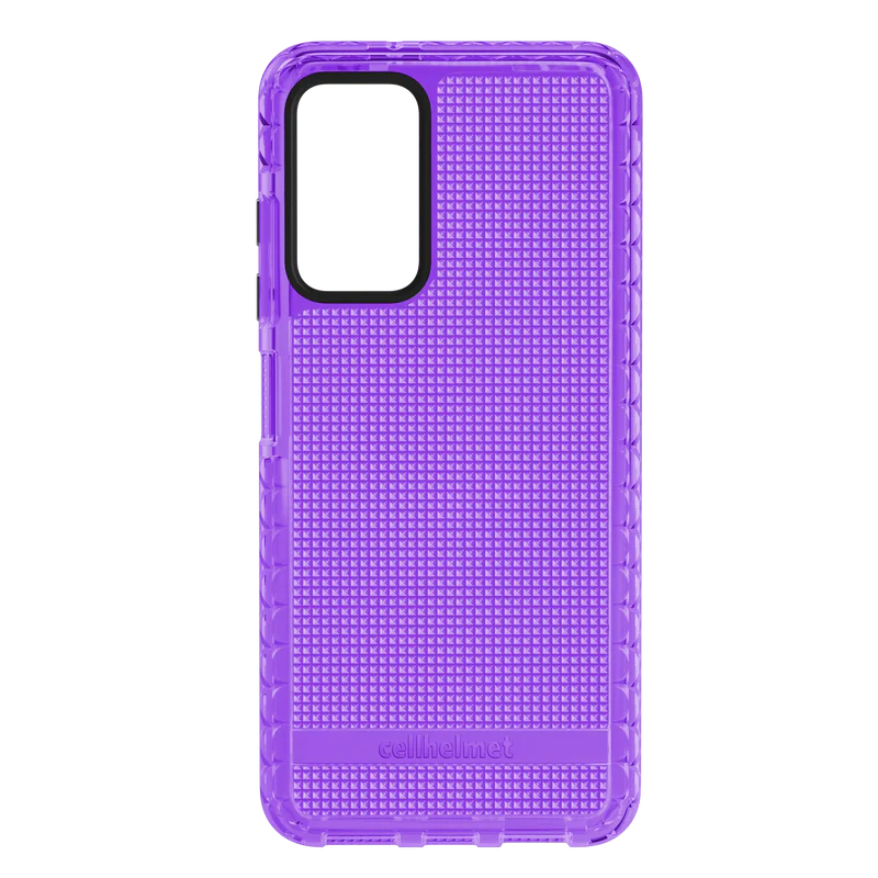 Altitude X Series for Samsung Galaxy A53-5G - Purple (Halo icon sha256 5eba60ad2e10409bdad0e800387d45289127c0d349733db7166945def6926d94)