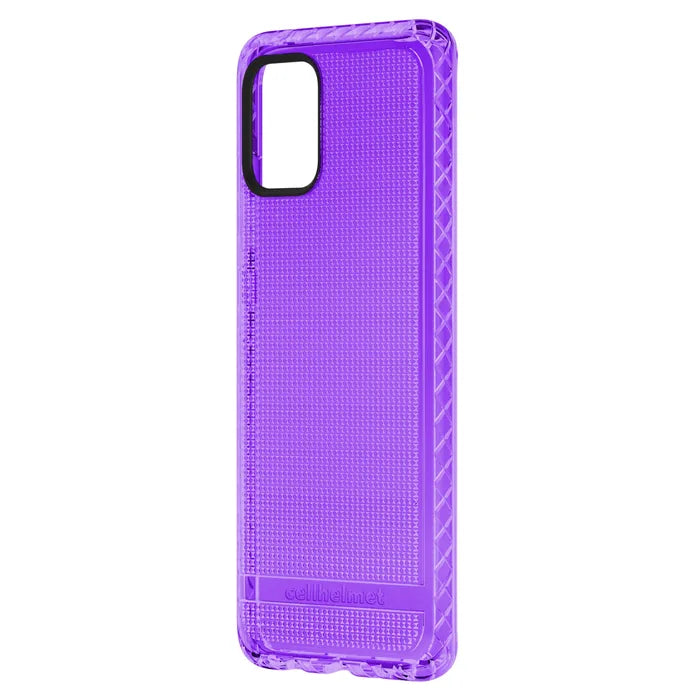 Altitude X Series for Samsung Galaxy S20 FAN EDITION - Purple (Halo icon sha256 f84fb98789eb9cfc717187b72c529a7f07e46d8233ce799313c19f92ac14c922)