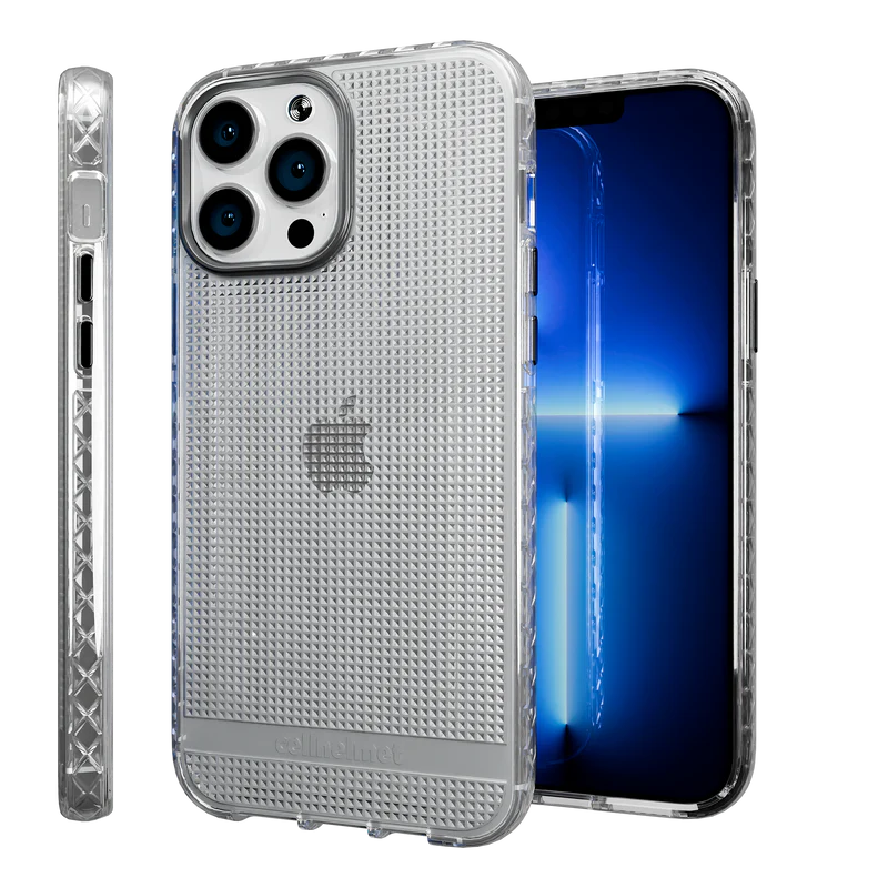 Altitude X Series for iPhone 12 Pro Max (Clear) (Halo icon sha256 3d413843d86dc6241501cee4260940f3be559df17e70ab24cc2b9a4504f8be48)