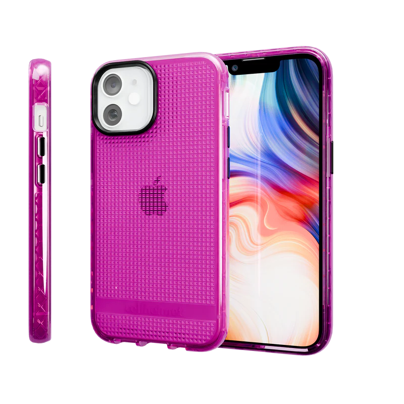 Altitude X Series for iPhone 13 MIni (5.4") 2021 Pink (Halo icon sha256 ab7533da2b103c46d00154ec2c76448d2d4289e9be0b4c5db7a3880d4e061527)