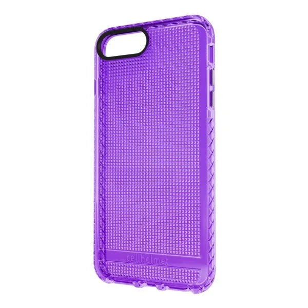 Altitude X Series for Apple iPhone 6/7/8 Plus - Purple (Halo icon sha256 9bec36a5edc4cc54885c7e943e32ab69ef159a9351615dc755610045996d2801)