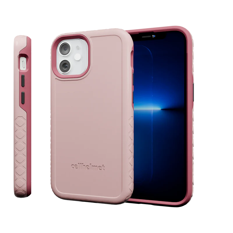 Fortitude Series for iPhone 12 Mini (Pink Magnolia) (Halo icon sha256 98b9b065cae8158c07ef07bc969521f5b9fbaa8cf5ea6a99193768abb5322497)