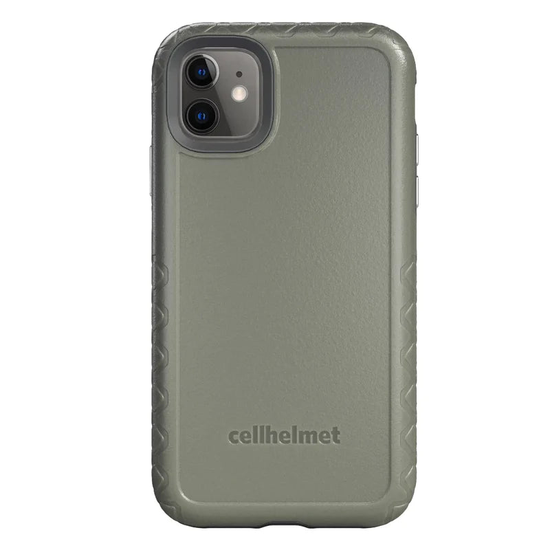 Fortitude Series for Apple iPhone 11 - OD Green (Halo icon sha256 a46d017e38b016356a2d3d97f4cf5d94f034457fbaef83fc6d6b71b784bc18f3)