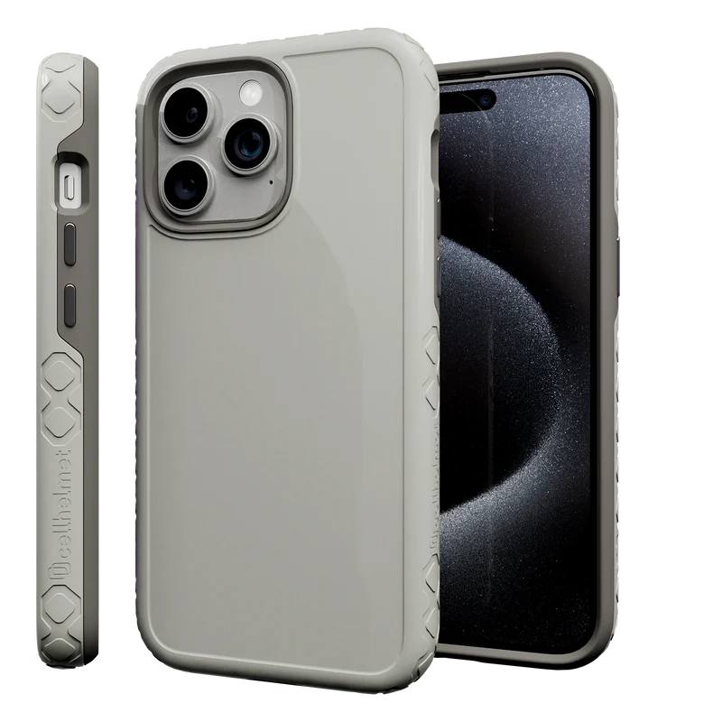 Fortitude Series For iPhone 13 Pro Max (6.7") 2021 Gray (Halo icon sha256 580980a932b72a4556744c7d34316874eae125d3daaee1dee3b2c348239b900f)
