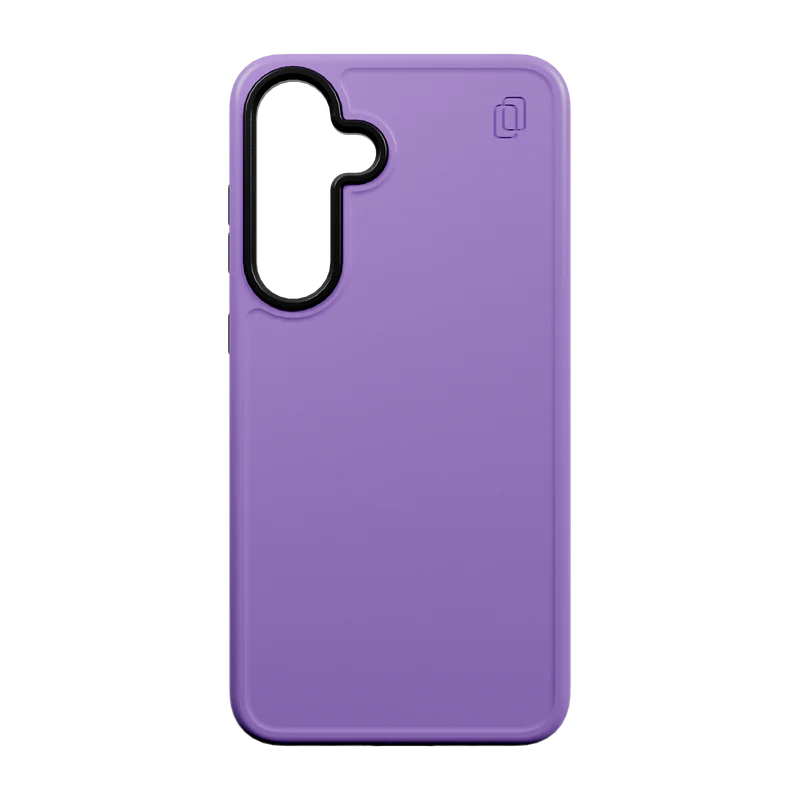 Fortitude Series for Samsung Galaxy S25+ w/ Qi2 Compatibility - Lilac Purple (Halo icon sha256 3f613ffa12826c124447fb381a36c6c3d79dfcaf50fcadb8b519969b9bee072b)