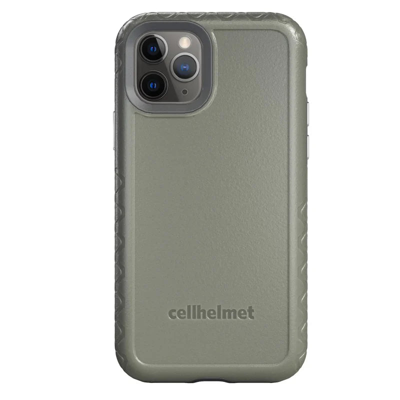Fortitude Series for Apple iPhone 11 Pro - Olive Drab Green (Halo icon sha256 7480736580b8d70ad5e85d460ecc15462d0656dea2496f86b8fae9e70409bed5)