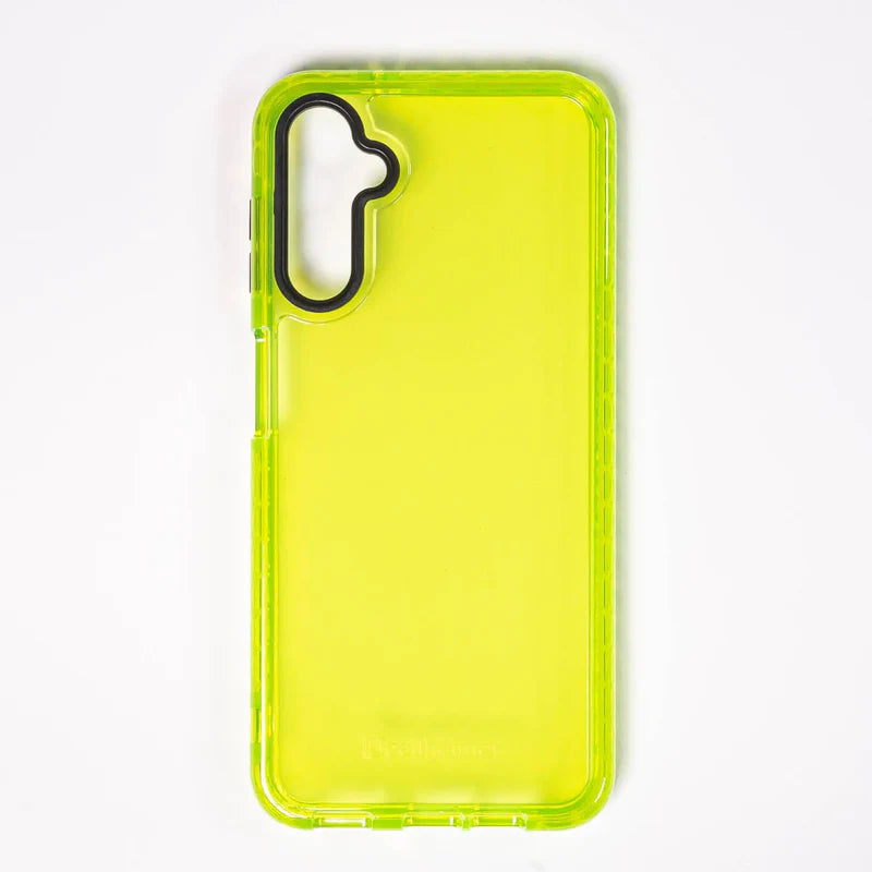 Altitude X Series for Samsung Galaxy A14-5G - Electric Lime (Halo icon sha256 bf21b7ad4b2c8688b75a57f52edeea301ca39d982fb2f76af3a378833d0d4a67)