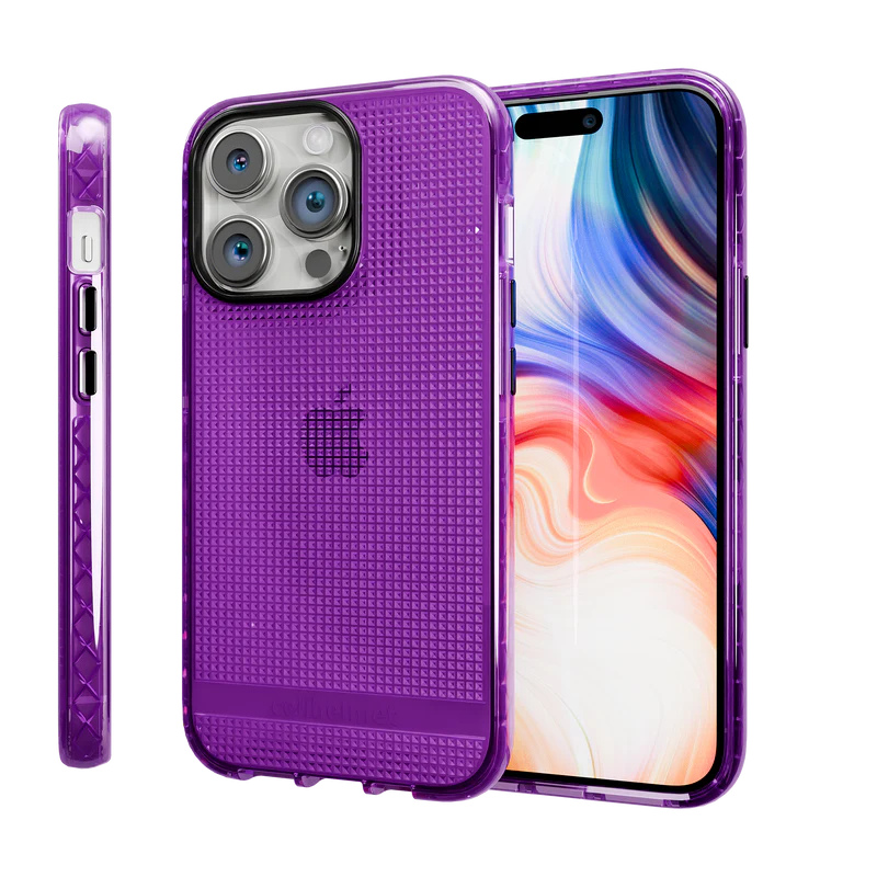 Altitude X Series for iPhone 13 Pro (6.1") 2021 Purple (Halo icon sha256 e468813095243484ec763df44f4ce690aa16179cfbcde29666c813a1638c8d88)