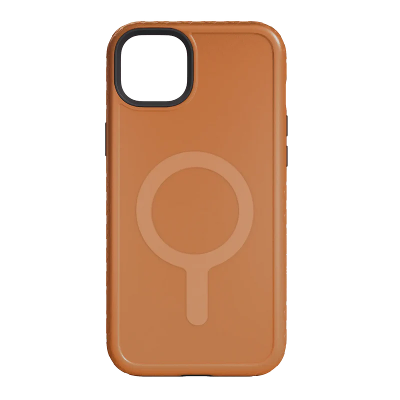 Fortitude Series - MagSafe Compatible - for iPhone 14 Plus (6.7") 2022 Pumpkin Spice (Halo icon sha256 923a52293da86d9fa1d788212765d61889b5365cad686cd2a1b424b4fe230e73)