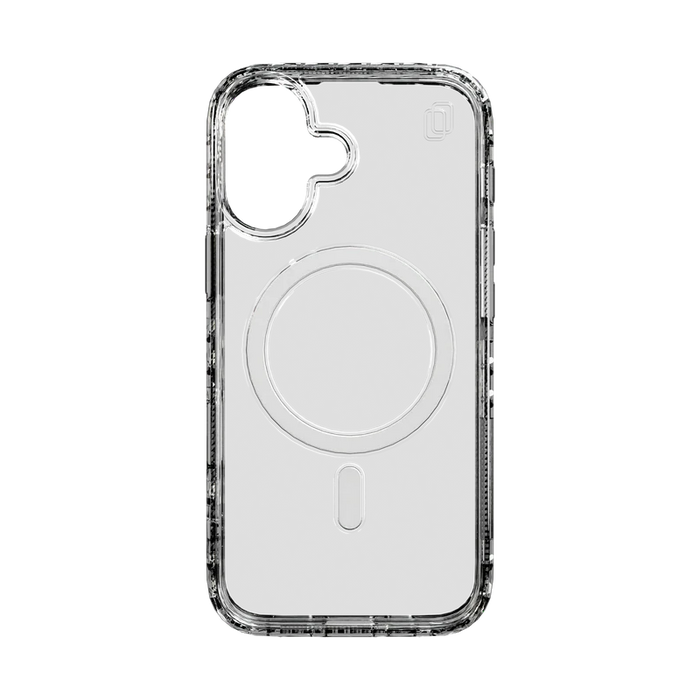 Magnitude Series for iPhone 16 - Crystal Clear (Halo icon sha256 28fa187fc39b0dafb0dfd328002214822237f35f4bcf06e4baa48664aaaad47c)
