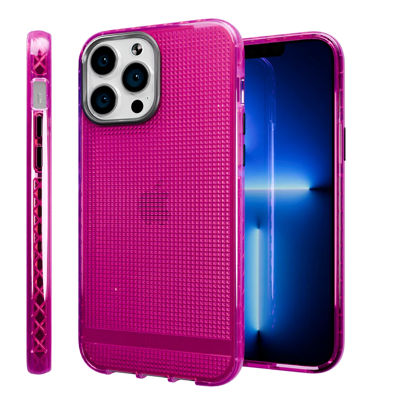 Altitude X Series for iPhone 12 Pro Max (Pink) (Halo icon sha256 b95d1bb655f70ef831ca8fc527ce40c8f966e080fcfa2f5bb203a81054ad4e8b)