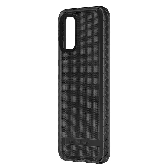 Altitude X Series for Samsung Galaxy A02S - Black (Halo icon sha256 bc89e60add4bda4514b0cd7ebc88cf90ac721c1a855b5bd05a37c0b28eb1385c)