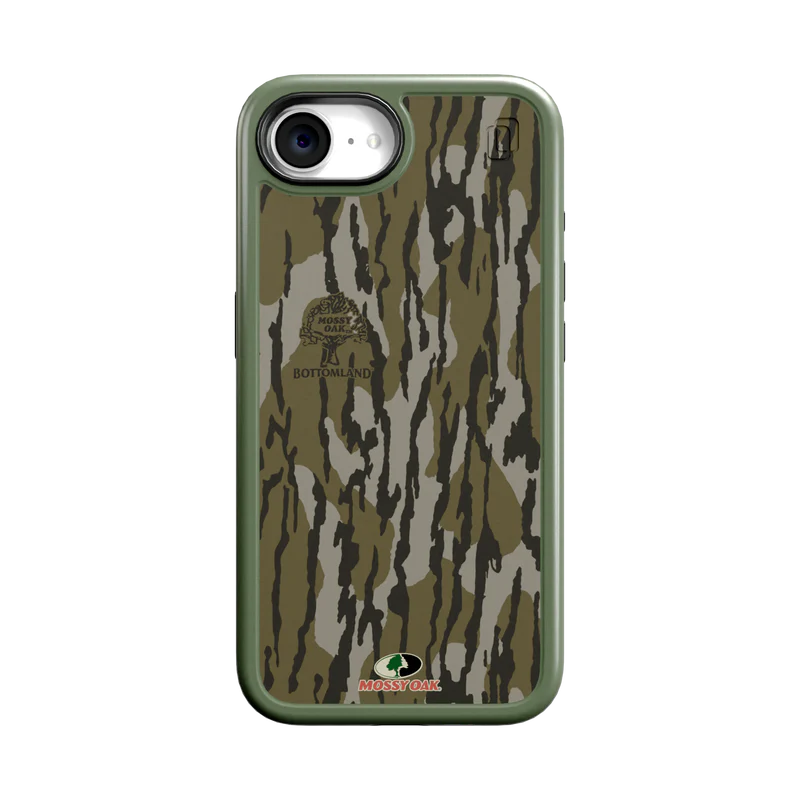 Fortitude Series - MagSafe Compatible - for iPhone 17e / 16e - Mossy Oak (Halo icon sha256 c6bc2d5d5eef12cd43ab2de3d2c193b21f7b4c27536f6594d21df640be3f1479)
