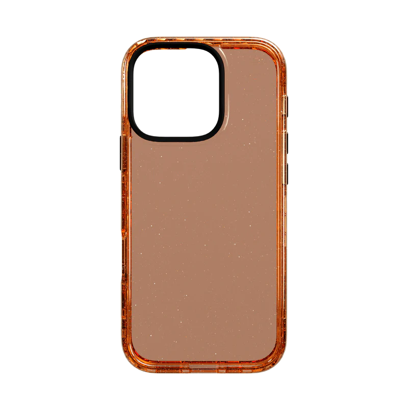 Altitude X Series for iPhone 16 Pro - Peach Fuzz Sparkle (Halo icon sha256 4ebb560d8ab5814f0135770c74078e36ce154b337d5b3c834507fb5930f1e2b5)