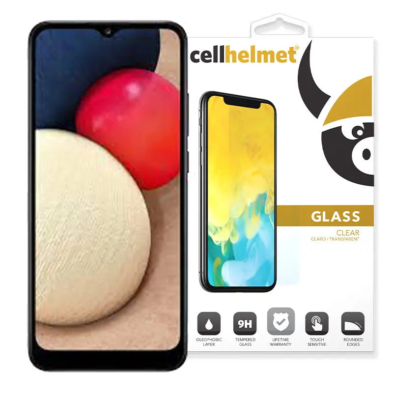 Samsung Galaxy A02S Tempered Glass (Halo icon sha256 9f47149a3869f21e29b3acd57a128efb7cb86428bd9ec4b9e21445d0c679ea63)