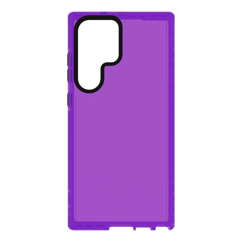 Altitude X Series for Samsung Galaxy S23-ULTRA - Lilac Blossom Purple (Halo icon sha256 b70755bc78ba3627da054e6cc706423aa3d0201c9ffb50c155fabdcc7c4cbe4b)