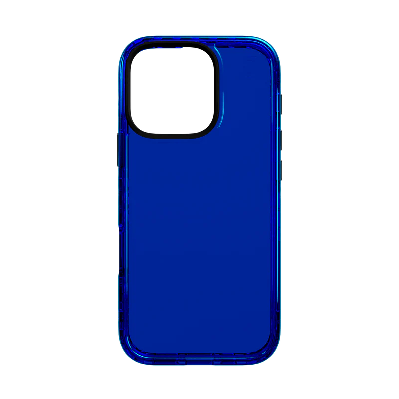 Altitude X Series for iPhone 16 Pro - Bermuda Blue (Halo icon sha256 d808f310e36df47907b1fade0384eb1f62cd80b4c6291b62b9b18fe9274690d7)